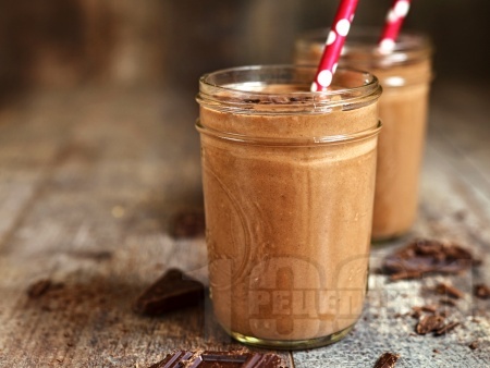  Chocolate Monkey      -   